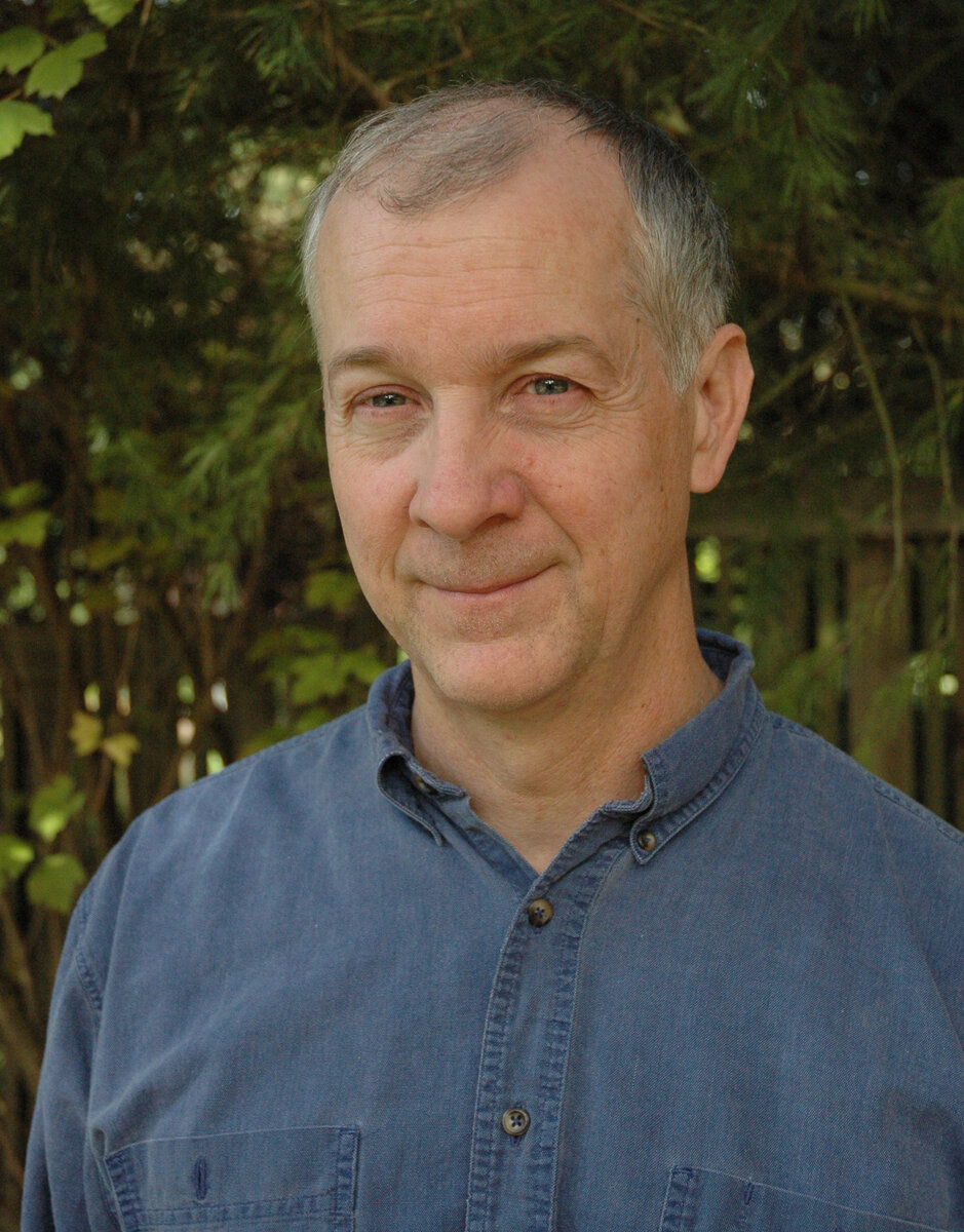 Bob Colwell, lead architect of the Intel P6 microarchitecture.