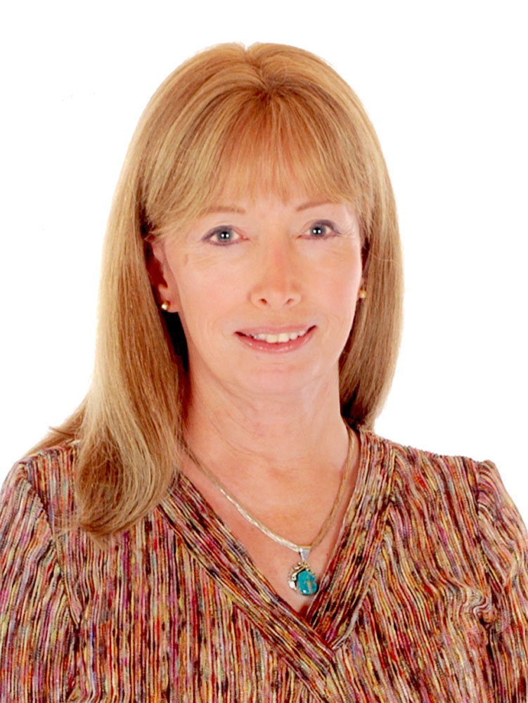 Lynn Conway in 2006.