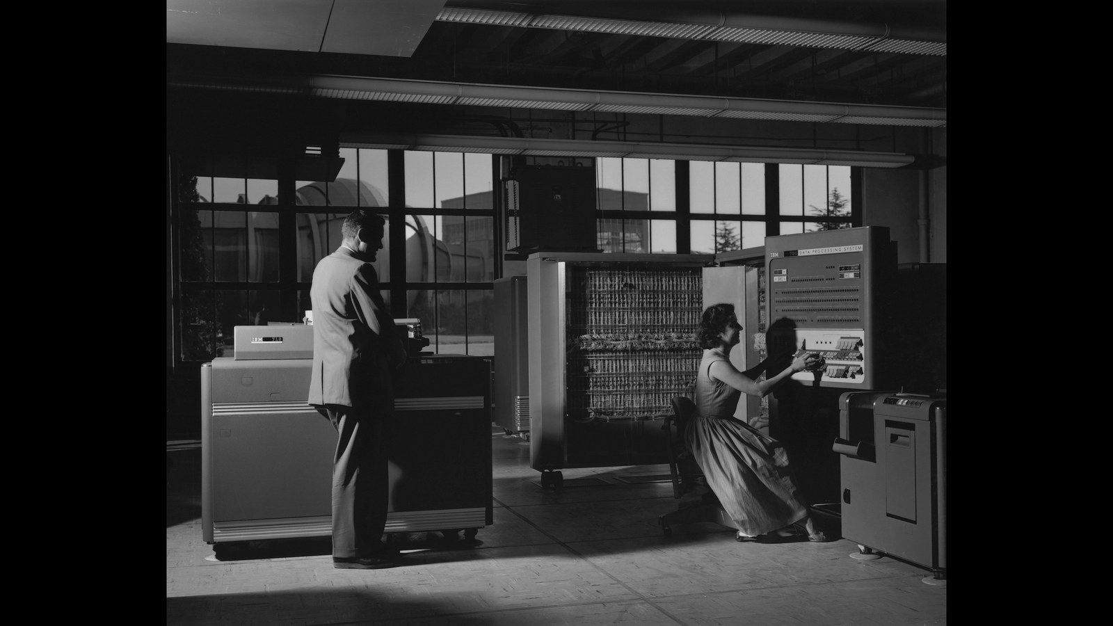 I'm about to kernel panic.